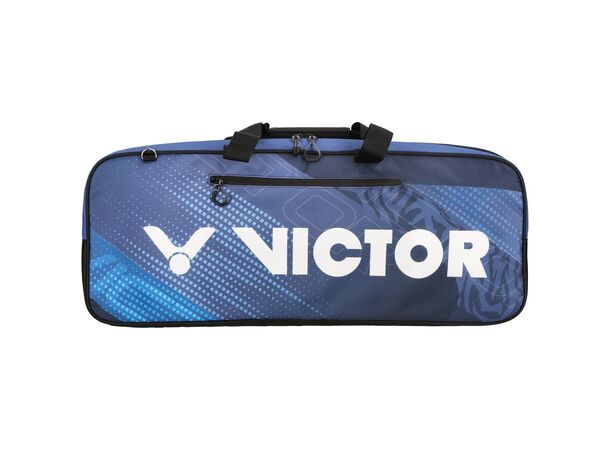 Victor Square Bag AG-650 blue Reisebag