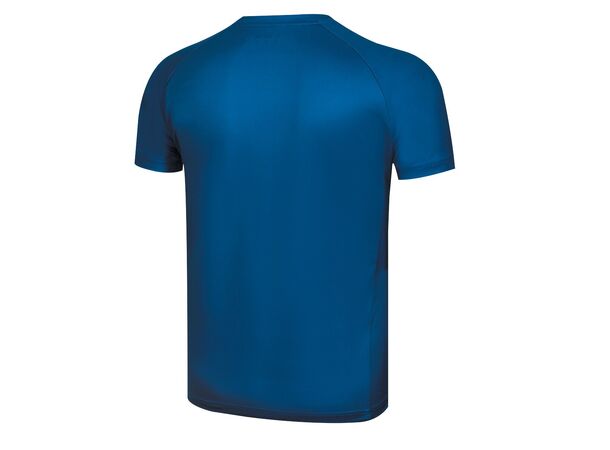 Victor T-55000TD T-skjorte blå S Eksklusiv kolleksjon