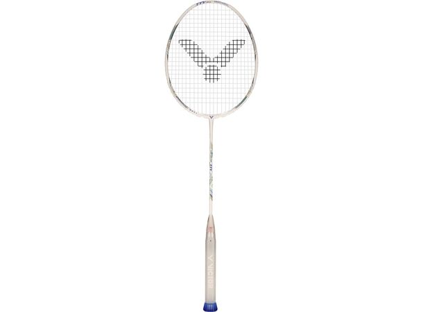 Victor TK-TTY Ultima, Ustrenget Badmintonracket.Spilles av Tai Tzu Y#1