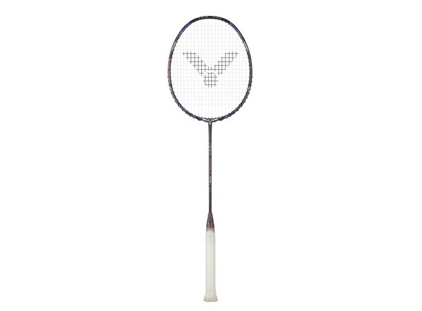 Victor Thruster Ryuga II PRO, Ustrenget All England vinner spiller med denne