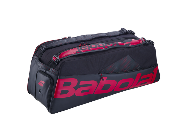 Babolat Cross Pro Bag Stor badmintonbag for aktive utøvere