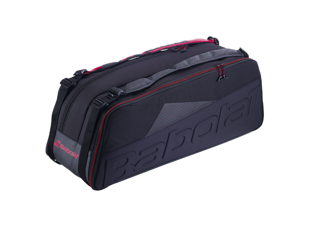 Babolat Cross Pro Bag Stor badmintonbag for aktive utøvere