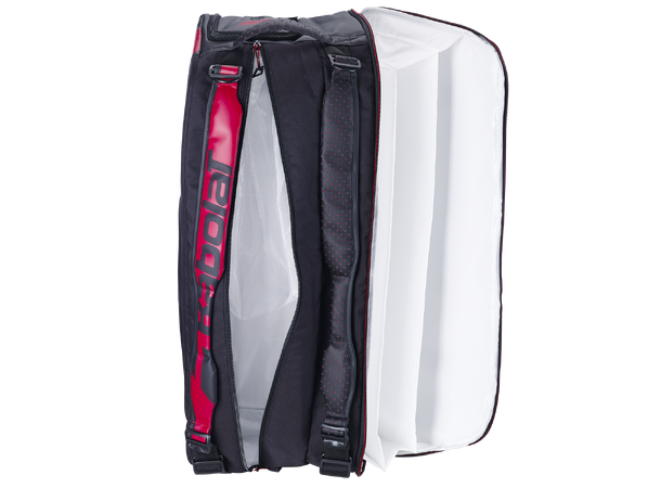 Babolat Cross Pro Bag Stor badmintonbag for aktive utøvere