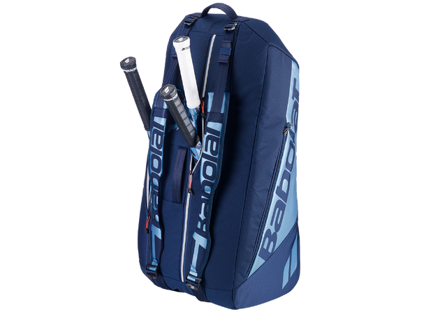 Babolat Pure Drive RH6 Tennisbag - 2 roms bag på 70 liter