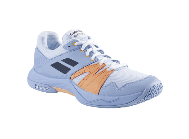 Babolat Shadow Team 2 Dame 40 Badmintonsko.