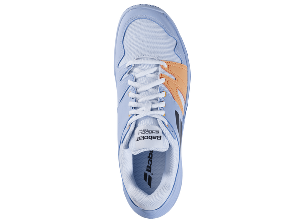 Babolat Shadow Team 2 Dame 40 Badmintonsko.