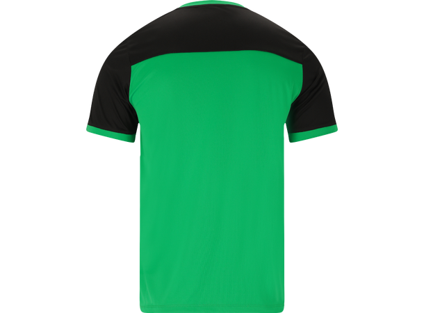 FZ Forza Alberti T-skjorte Grønn/Sort 12 Junior Perfect green