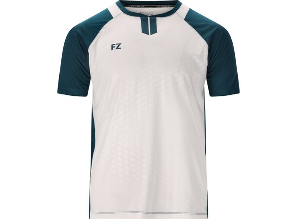 FZ Forza CL2501 T-skjorte hvit XS Herre t-skjorte hvit