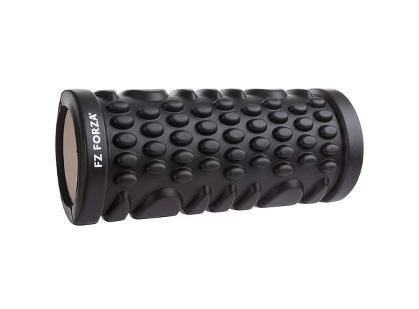 FZ Forza Foam roller sort Skumrulle