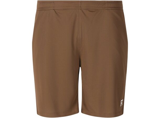 FZ Forza Landos Shorts Dark earth M All England Kolleksjonen