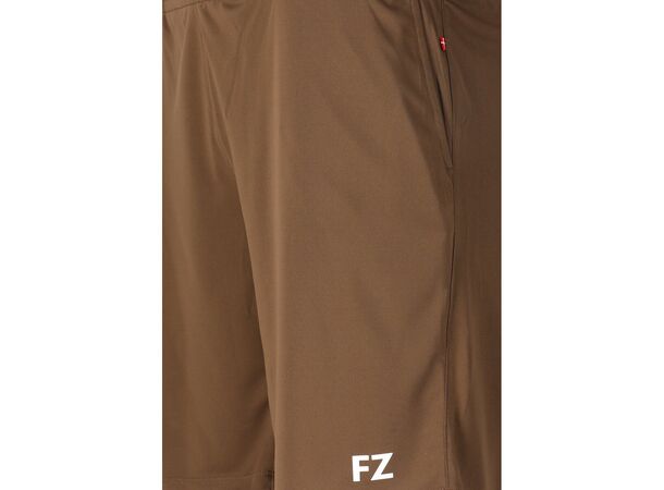 FZ Forza Landos Shorts Dark earth M All England Kolleksjonen