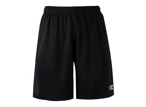 FZ Forza Landos Shorts Sort 14 År Shorts med 2 lommer