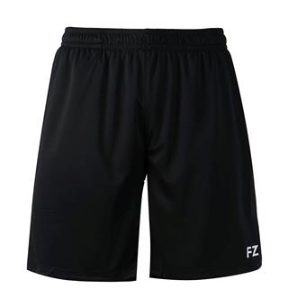 FZ Forza Lindos Shorts Sort Shorts med 2 lommer og innershorts