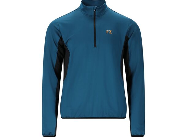 FZ Forza PR2504 M Midlayer Poseidon XS Genser med 1/2 Zip herre