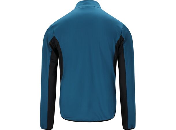 FZ Forza PR2504 M Midlayer Poseidon XS Genser med 1/2 Zip herre