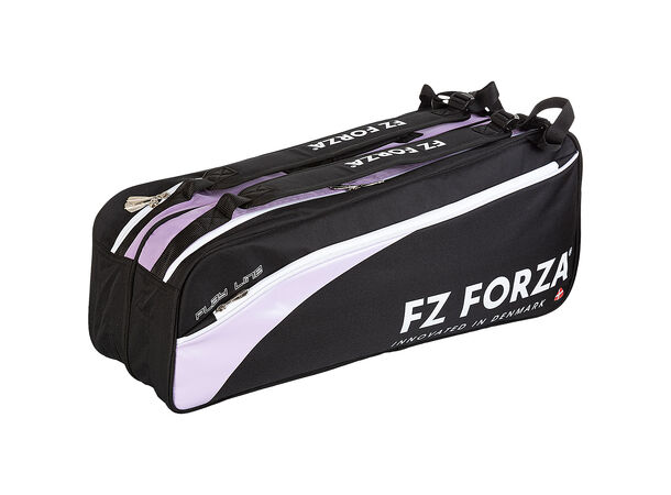 FZ Forza Play Line racketbag-6 pcs Lilla 6 pcs. Racketbag