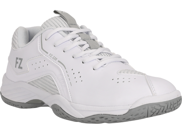 FZ Forza S-220 W Dame Hvit 39 Badmintonsko dame