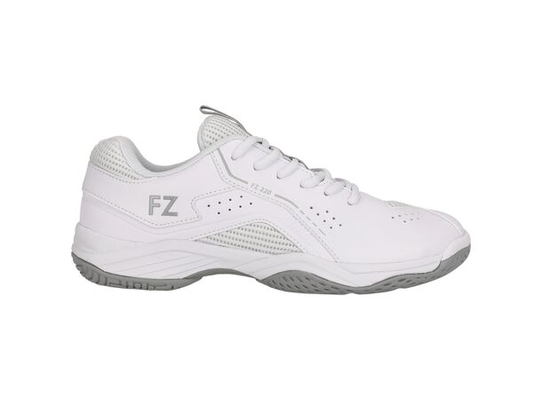 FZ Forza S-220 W Dame Hvit 39 Badmintonsko dame