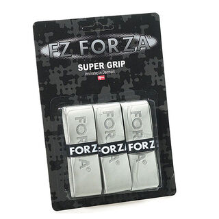 FZ Forza Super Grip Grå Tynt grep med god absorbering