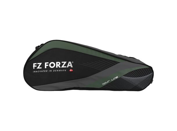 FZ Forza Tour Line 15 pcs.June bug 15 pcs. Racketbag June Bug