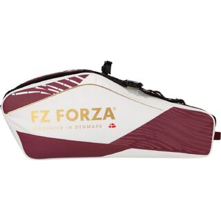 FZ Forza Tour Line Racketbag-12 pcs. 12 pcs. Racketbag rasperry