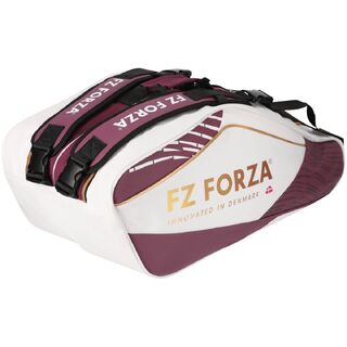 FZ Forza Tour Line Racketbag-12 pcs. 12 pcs. Racketbag rasperry