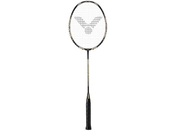 Victor Jetspeed S 10 Badmintonracket.