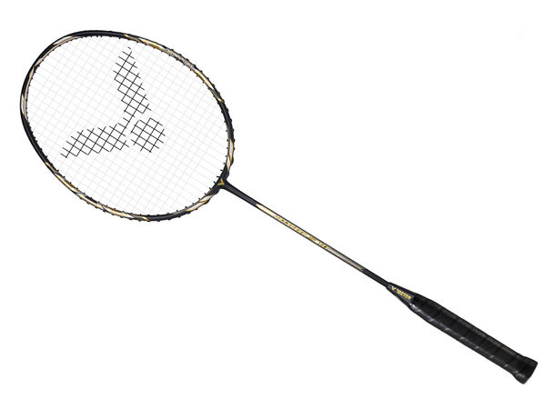 Victor Jetspeed S 10 Badmintonracket.