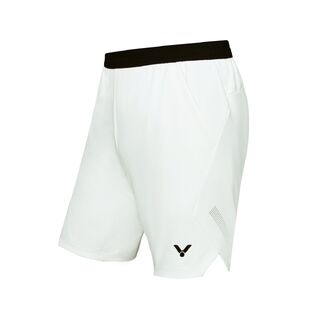 Victor R-507CPS Shorts, hvit Shorts