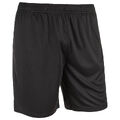 Victor Sambucca shorts herre, sort S Shorts med 2 lommer