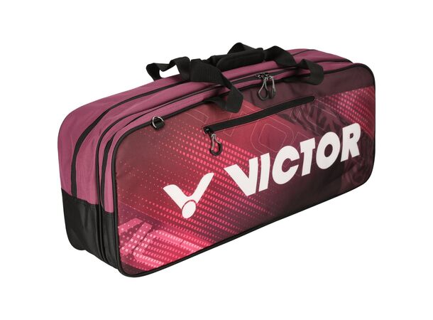 Victor Square Bag AG-650 pink Reisebag