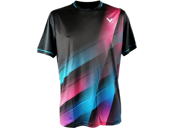 Victor T-53104 T-skjorte L Eksklusiv kolleksjon