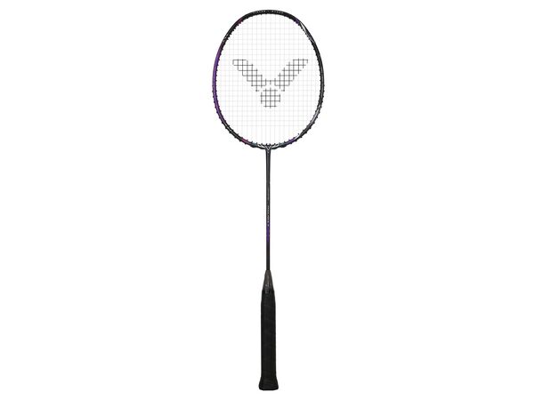 Victor Thruster Ryuga II, Ustrenget All England vinner spiller med denne