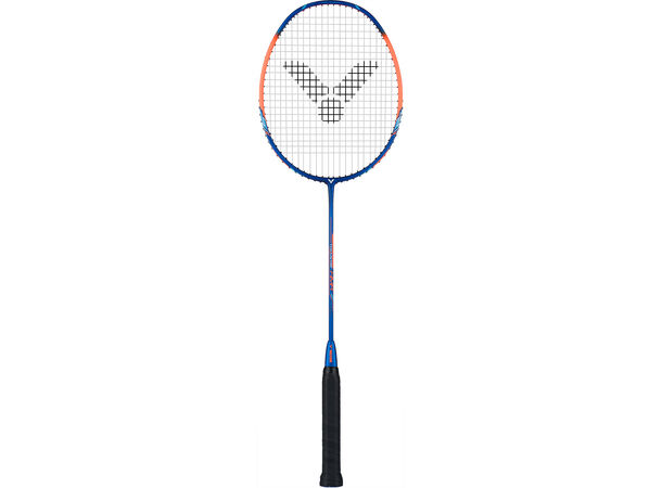 Victor Thruster TK-HMR Badmintonracket. Lettspilt allround