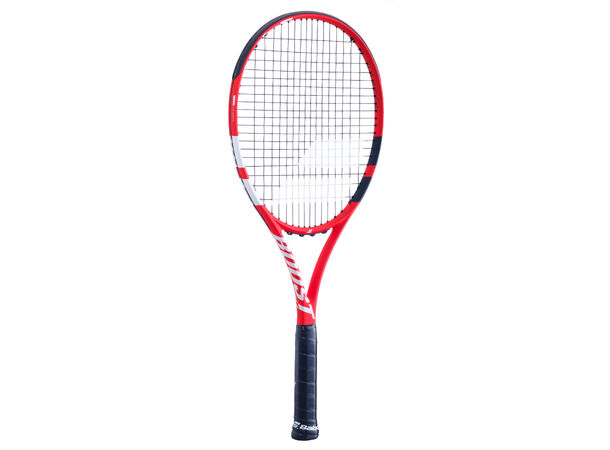 Babolat Boost Strike G2 Tennisracket - Litt Øvet