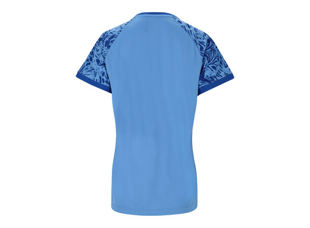 FZ Forza Alure Topp Blå M Pro Player collection Dame Marina