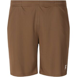 FZ Forza Landos Shorts Dark earth All England Kolleksjonen