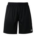 FZ Forza Lindos Shorts Sort S Shorts med 2 lommer og innershorts