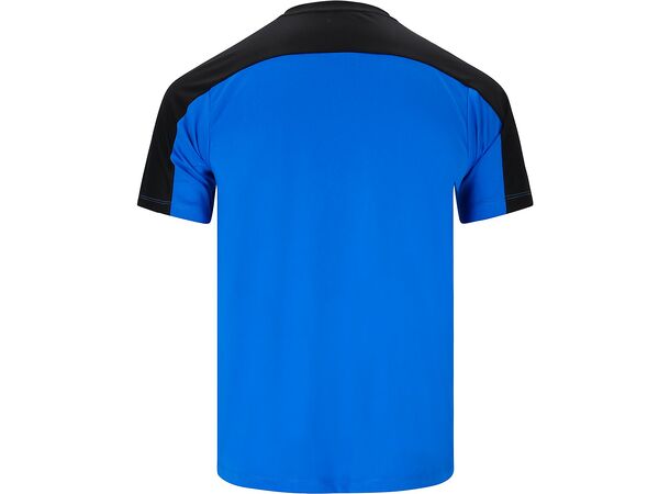 FZ Forza Lothar T-skjorte herre  Blå M T-skjorte, herre,Electric Blue Lemonade