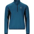 FZ Forza PR2504 M Midlayer Poseidon XXS Genser med 1/2 Zip herre