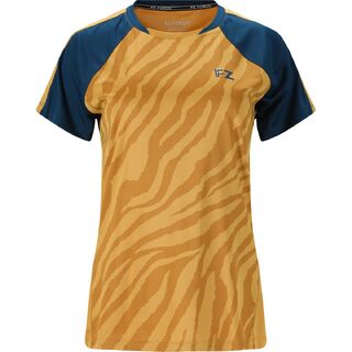 FZ Forza PR2505 W Topp Mustard Gold Dame Mustard Gold