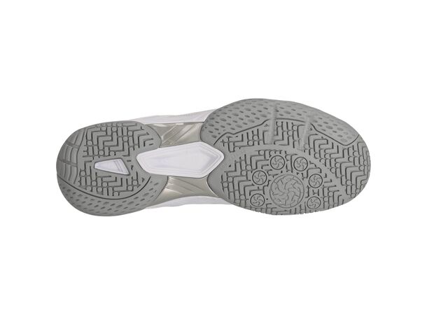 FZ Forza S-220 W Dame Hvit 40 Badmintonsko dame
