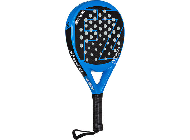 FZ Forza Spin Power Padelracket