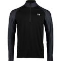 FZ Forza Stuwart Pulli barn IndiaInk 10 Genser med 1/2 Zip barn