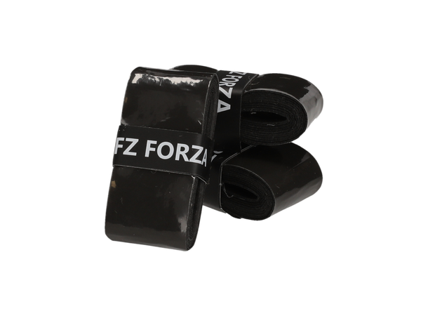 FZ Forza Super Grip Sort 3pk Tynt grep med god absorbering