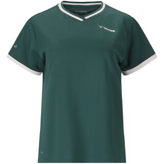 VIC T-51038 grønn Topp dame