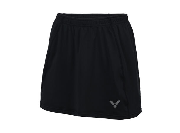 Victor Valkyrie Skjørt Sort 38 Skjørt med tights