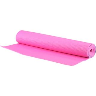 Yoga matte Rosa 4 mm