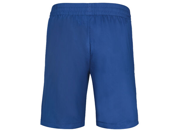 Babolat Play Short Herre Blå L Shorts med lommer