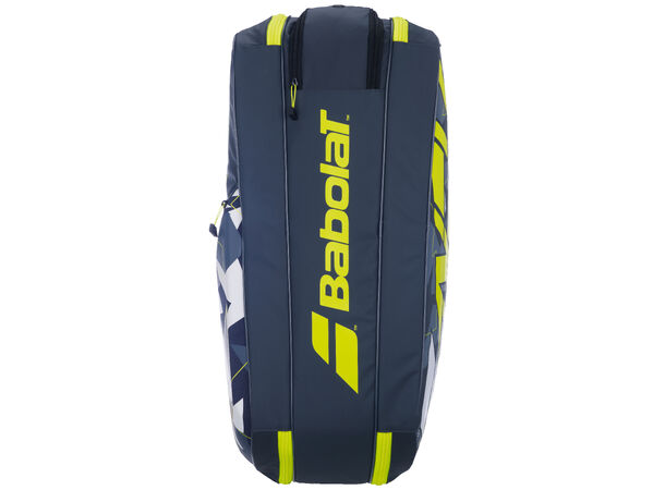 Babolat Pure Aero RH X 6 Tennisbag - 2 roms bag på 42 liter